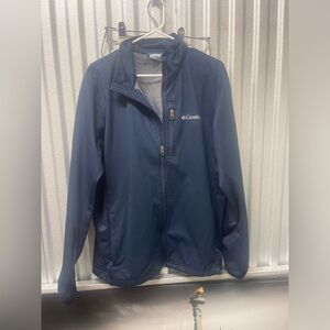 Columbia men’s large jacket